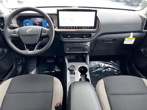 New 2025 Ford Bronco Sport Big Bend image 10