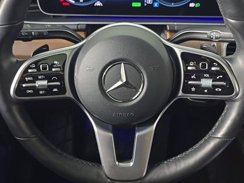 Certified 2022 Mercedes-Benz GLS 450 4MATIC image 29