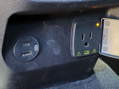 Used 2024 Ford Ranger XLT image 21