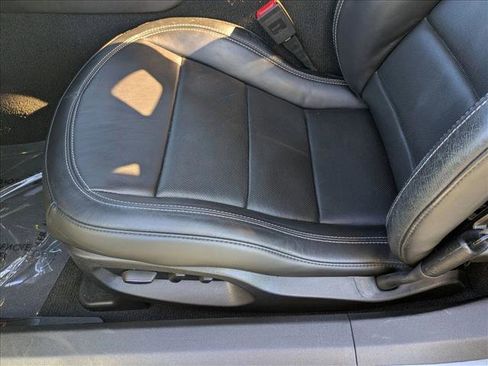 Used 2015 Chevrolet Corvette Stingray Coupe w/ 3LT Preferred Equipment Group image 12