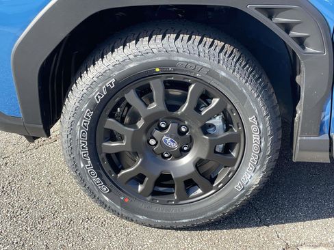 New 2026 Subaru Forester Wilderness image 7