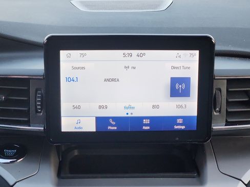 Used 2023 Ford Explorer XLT w/ Equipment Group 202A image 17