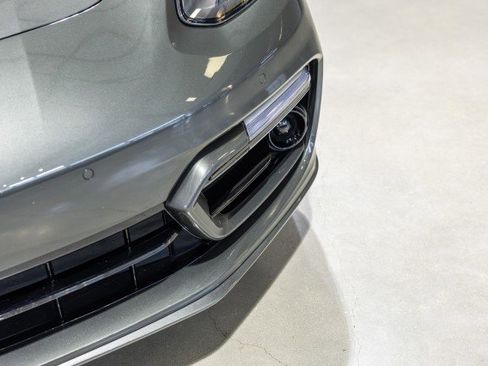 Used 2023 Porsche Panamera GTS image 12