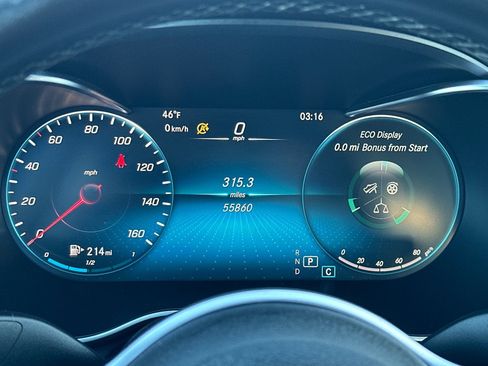 Used 2021 Mercedes-Benz C 300 Sedan image 28