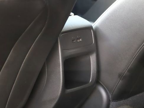 Used 2025 Chevrolet Trax ACTIV w/ Driver Confidence Package image 19