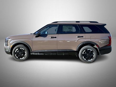 New 2026 Hyundai Palisade XRT Pro image 8