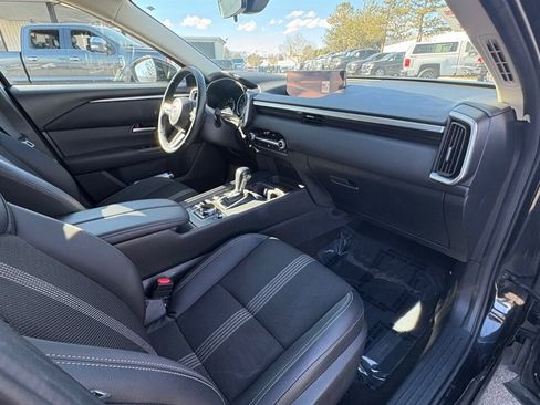 Used 2025 MAZDA CX-50 AWD 2.5 S w/ Preferred Package image 15