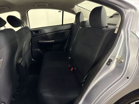 Used 2016 Subaru Impreza 2.0i image 21