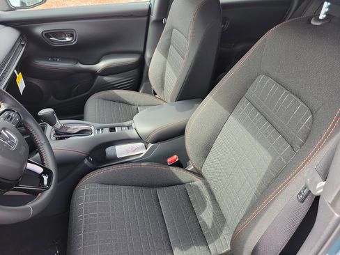 New 2026 Honda HR-V Sport image 18