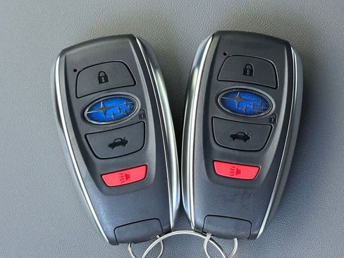 New 2026 Subaru Crosstrek 2.5i Limited image 21