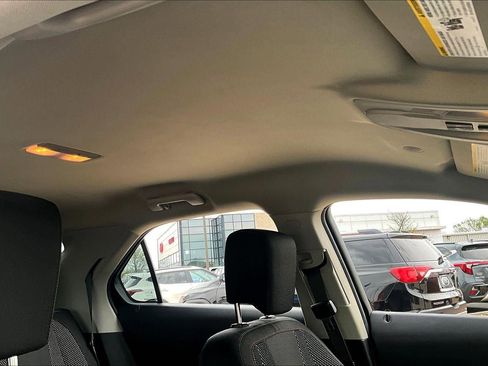 Used 2015 Chevrolet Equinox LT w/ Driver Convenience Package image 27