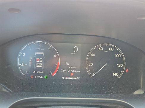 Used 2024 Honda HR-V Sport image 4