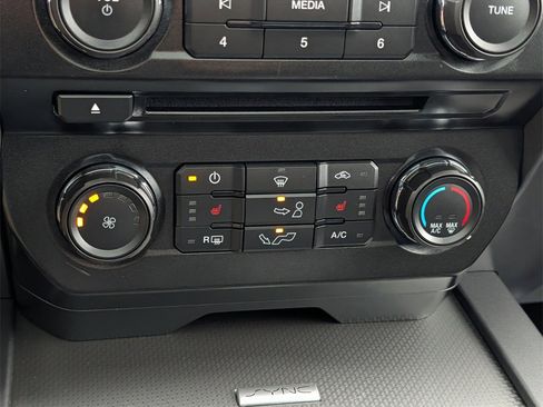 Certified 2017 Ford F150 XLT w/ Equipment Group 302A Luxury image 22