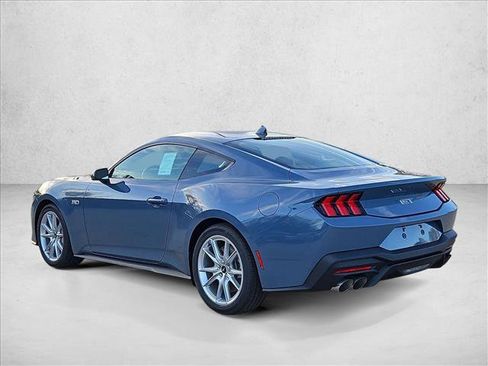 New 2026 Ford Mustang GT Premium RWD image 9