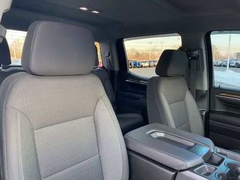 Used 2023 Chevrolet Silverado 1500 LT image 21