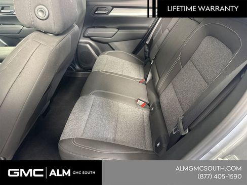 New 2026 GMC Terrain Elevation AWD/4WD image 22