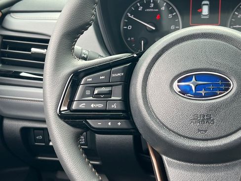 New 2026 Subaru Forester Sport image 28