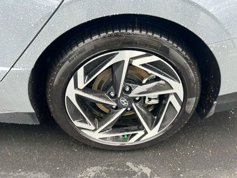 New 2026 Hyundai Sonata SEL AWD/4WD image 14