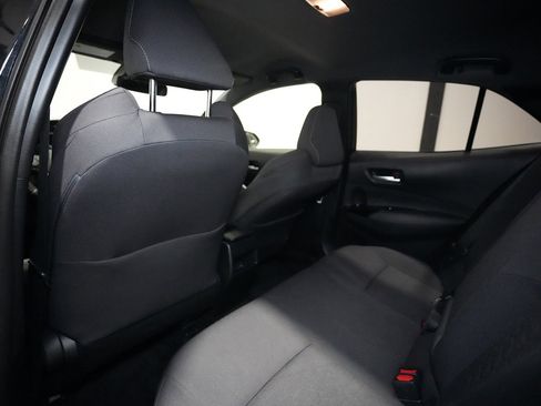 Used 2019 Toyota Corolla SE image 12