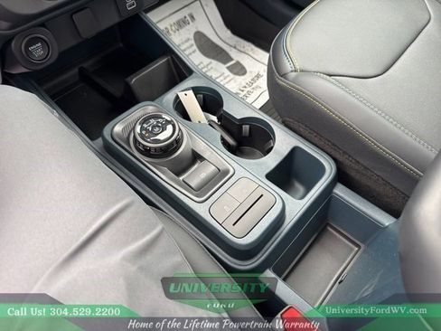 New 2025 Ford Maverick Lobo image 27