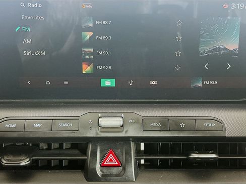 Used 2025 Kia K4 LXS image 21