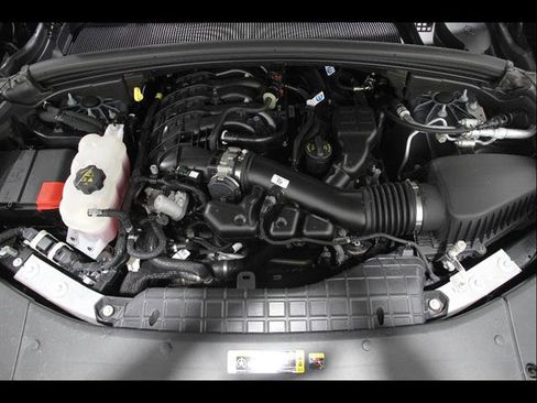 Used 2024 Jeep Grand Cherokee L Altitude AWD/4WD image 22