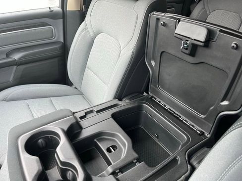 Used 2019 RAM 1500 Big Horn image 19