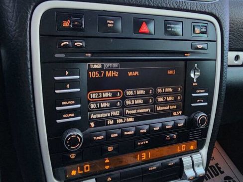 Used 2010 Porsche Cayenne GTS image 36