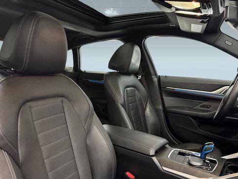 Certified 2023 BMW i4 M50 w/ Premium Package image 31