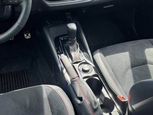 New 2026 Toyota Corolla GR AWD/4WD image 14