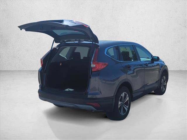 Used 2019 Honda CR-V LX image 10