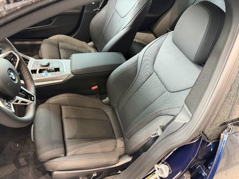 New 2026 BMW i4 M60 w/ Premium Package AWD/4WD image 12