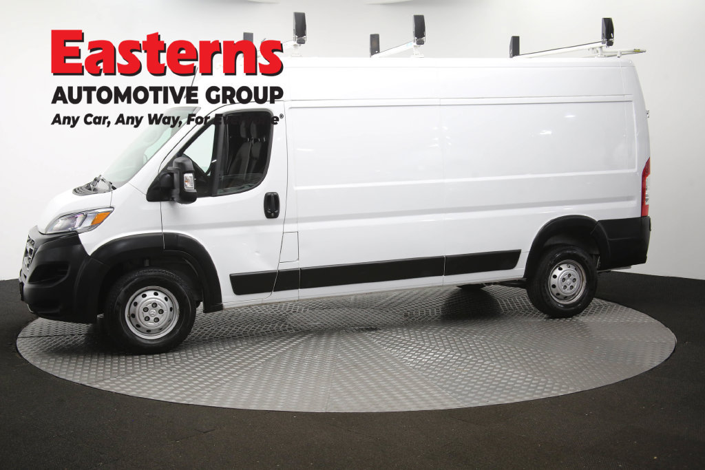 Used 2023 RAM ProMaster 2500 FWD image 60