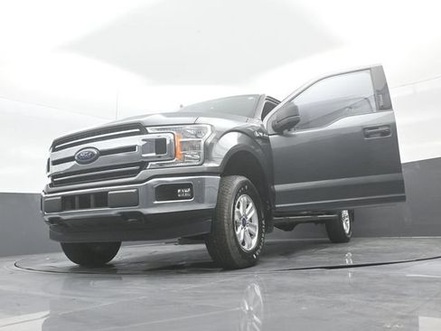 Certified 2020 Ford F150 XLT AWD/4WD image 31