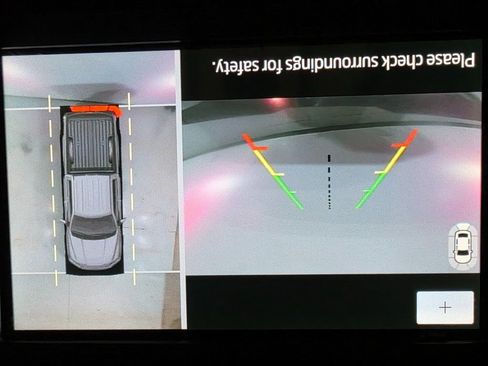 Used 2020 Ford F150 Lariat w/ Equipment Group 502A Luxury image 9