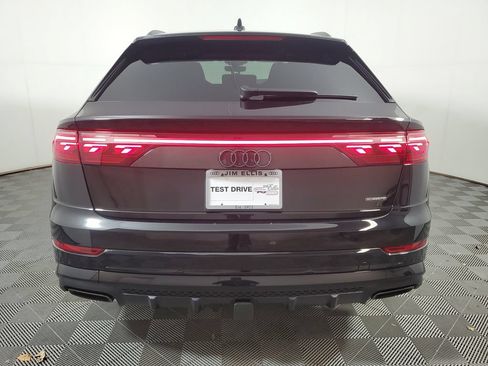 New 2026 Audi Q8 Prestige AWD/4WD image 5