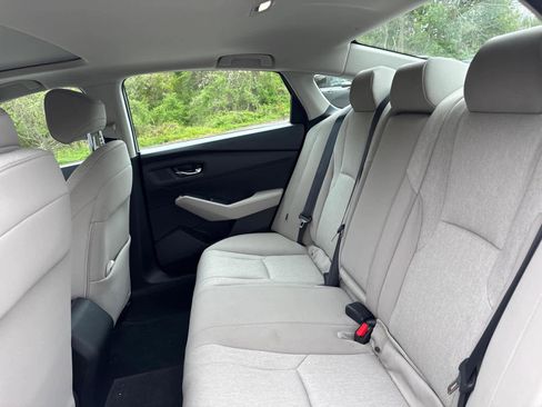 Used 2023 Honda Accord EX image 29
