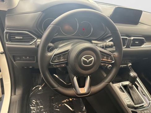 Used 2020 MAZDA CX-5 Grand Touring AWD/4WD image 12