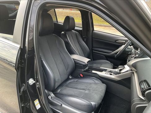 Used 2025 Mitsubishi Eclipse Cross SE image 11
