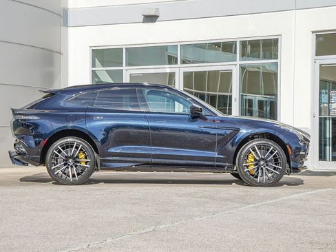 Used 2024 Aston Martin DBX 707 image 8