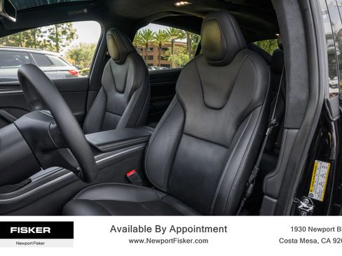Used 2023 Tesla Model X Plaid image 15