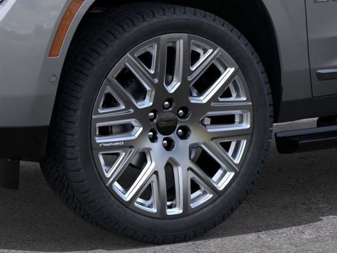 New 2026 GMC Yukon Denali Ultimate image 9