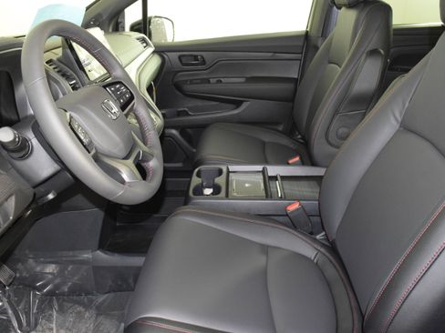 New 2026 Honda Odyssey Sport-L image 14