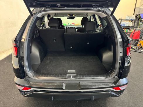 Used 2024 Hyundai Tucson SEL AWD/4WD image 6