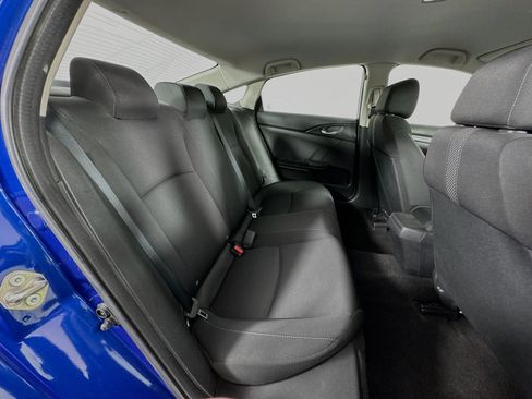 Used 2016 Honda Civic LX image 24
