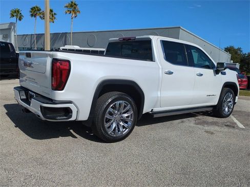 Used 2024 GMC Sierra 1500 Denali w/ Denali Reserve Package image 4