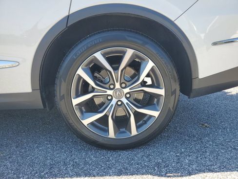 Certified 2024 Acura MDX w/ Technology Package AWD/4WD image 12