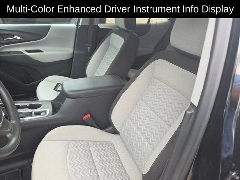 Used 2024 Chevrolet Equinox LS w/ LS Convenience Package FWD image 17