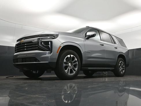 New 2026 Chevrolet Tahoe LT w/ Comfort Package RWD image 39