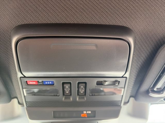 New 2026 Subaru Outback Touring XT AWD/4WD image 17